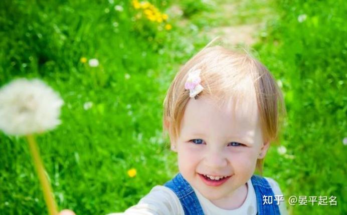 虎年女宝宝起个什么名字好听？