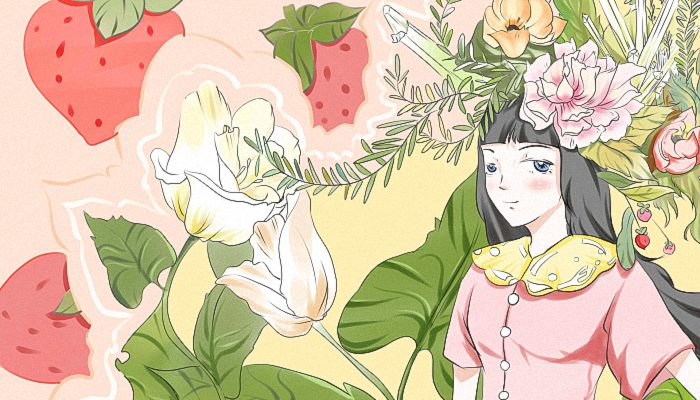 带佳字的女孩高雅名字 女孩子叫佳什么好听