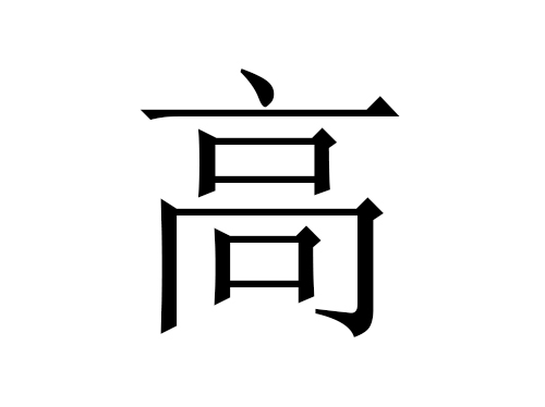 高姓男孩起名名字大全2022属虎的