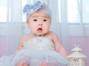 女孩名字大全2022属虎免费（好听）