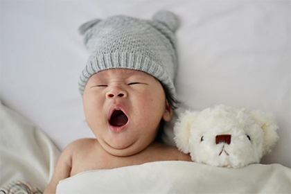 虎年5月份出生的女宝宝精选乳名大全，顺口好听