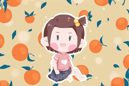 兔宝宝起名大全女孩刘?姓刘的女宝宝名字洋气
