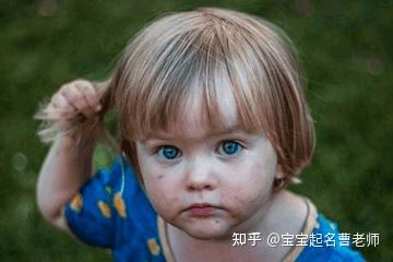 虎年女宝宝起个什么名字好听？