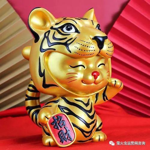 宝宝起名：2022年出生属虎男孩名字大全