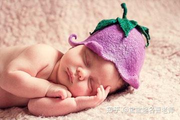 虎年女宝宝起个什么名字好听？
