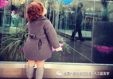 好听的乳名女孩2023 给宝宝起个好名字