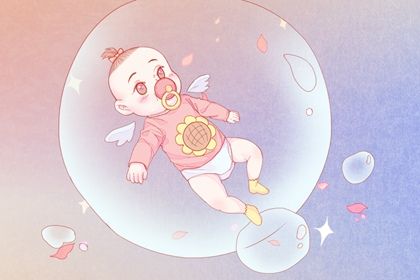 小名大全女孩属虎的  属虎女宝宝好听乳名