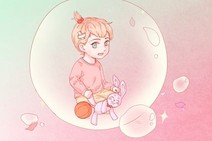 女孩聪明睿智涵养的名字  个个清新淡雅温柔可人