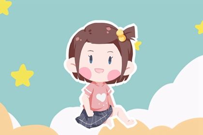 女虎宝宝起什么名字好 起优雅知性的女生名字