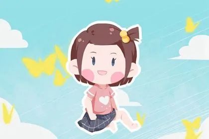 虎年女宝宝起名字取名大全女孩高雅有涵养的名字 女孩名字诗经