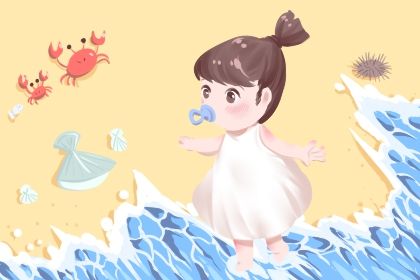 象征平安喜乐的名字 无忧无虑的女孩名字