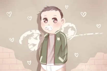 022好听的男孩名字大全"