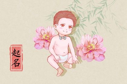 2023兔宝宝最火乳名满米  可爱又软萌的新生儿小名