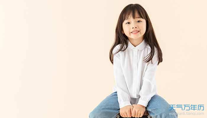 韩姓女孩名字大全  好听又顺口的韩姓女孩名字