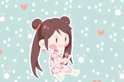 韩姓女孩名字大全2022