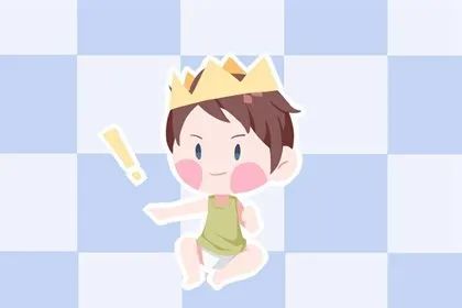 022年出生的男孩取名大全