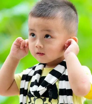 宝宝起名：李姓男孩大气有涵养的名字