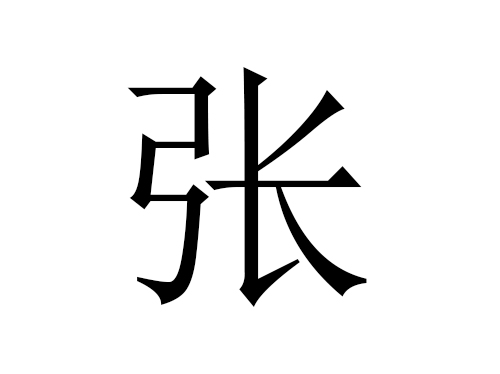 张姓男孩起名名字大全2022属虎的