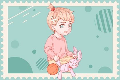 2023年兔年朱姓孩子起什么名字好 朱氏好听有气质的女孩名字
