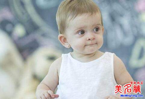 虎年宝宝名字大全2022
