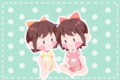 虎宝宝女孩取名大全2021款 属虎女宝宝名字精选