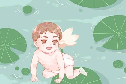 好听的虎宝宝女孩名字 别致的女宝宝取名大全
