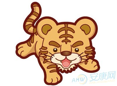 虎年缺土的男孩名字大全集