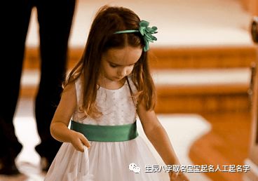 好听的乳名女孩2023 给宝宝起个好名字