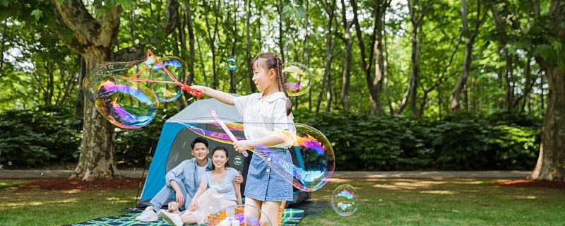 前程似锦一帆风顺女孩名字 女孩子前程似锦的名字