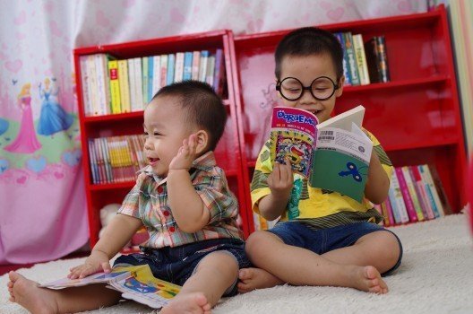 2023年好听的张姓男孩名字