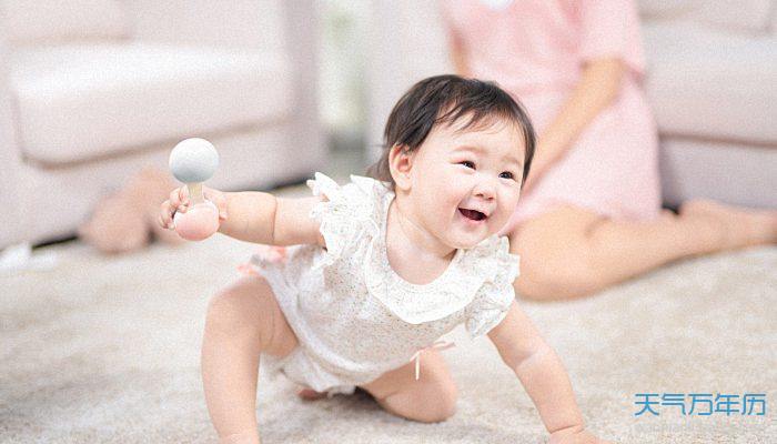 2022属虎女宝宝取名字最佳字 2022年女宝宝取名宜用字