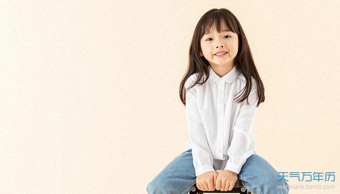 100分陈姓名字女孩属虎 陈姓女孩虎年起名