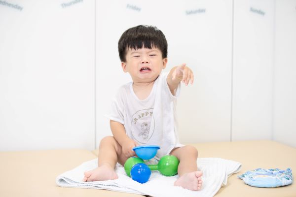五行缺土的男孩取名宝典 缺土男孩名字洋气点的