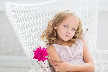 在2022年出生生肖属虎的女孩名字精选，好听寓意好的名字推荐
