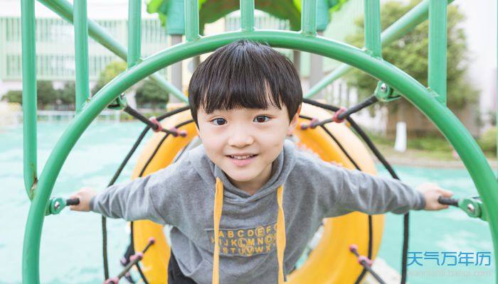 2022年虎宝宝男孩名字 虎年男宝宝名字大全