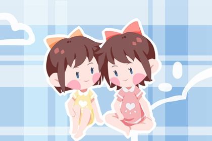 2023年属兔取名宜用字 吉利的女宝宝名字推荐