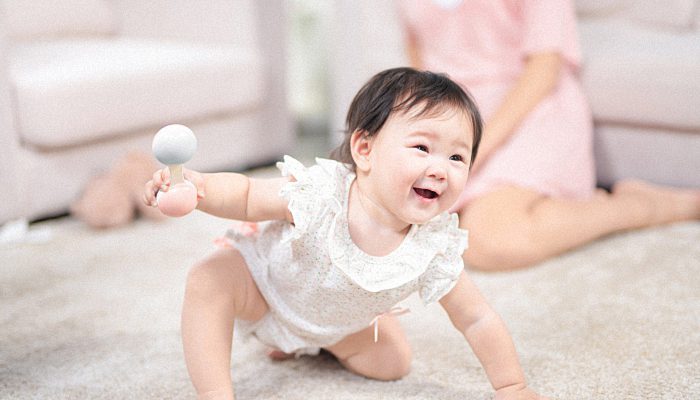 前程似锦一帆风顺女孩名字 女孩子前程似锦的名字
