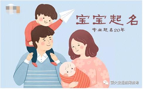 宝宝起名：2022虎年男孩取名名字大全