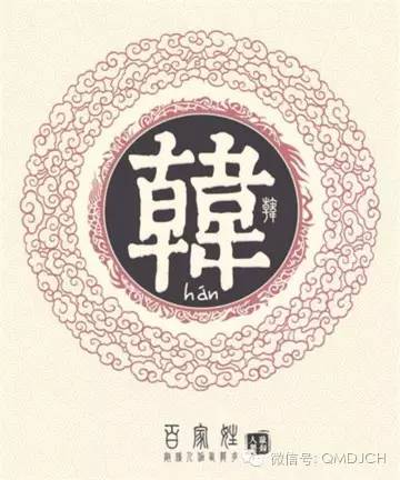 韩姓女孩起名大全