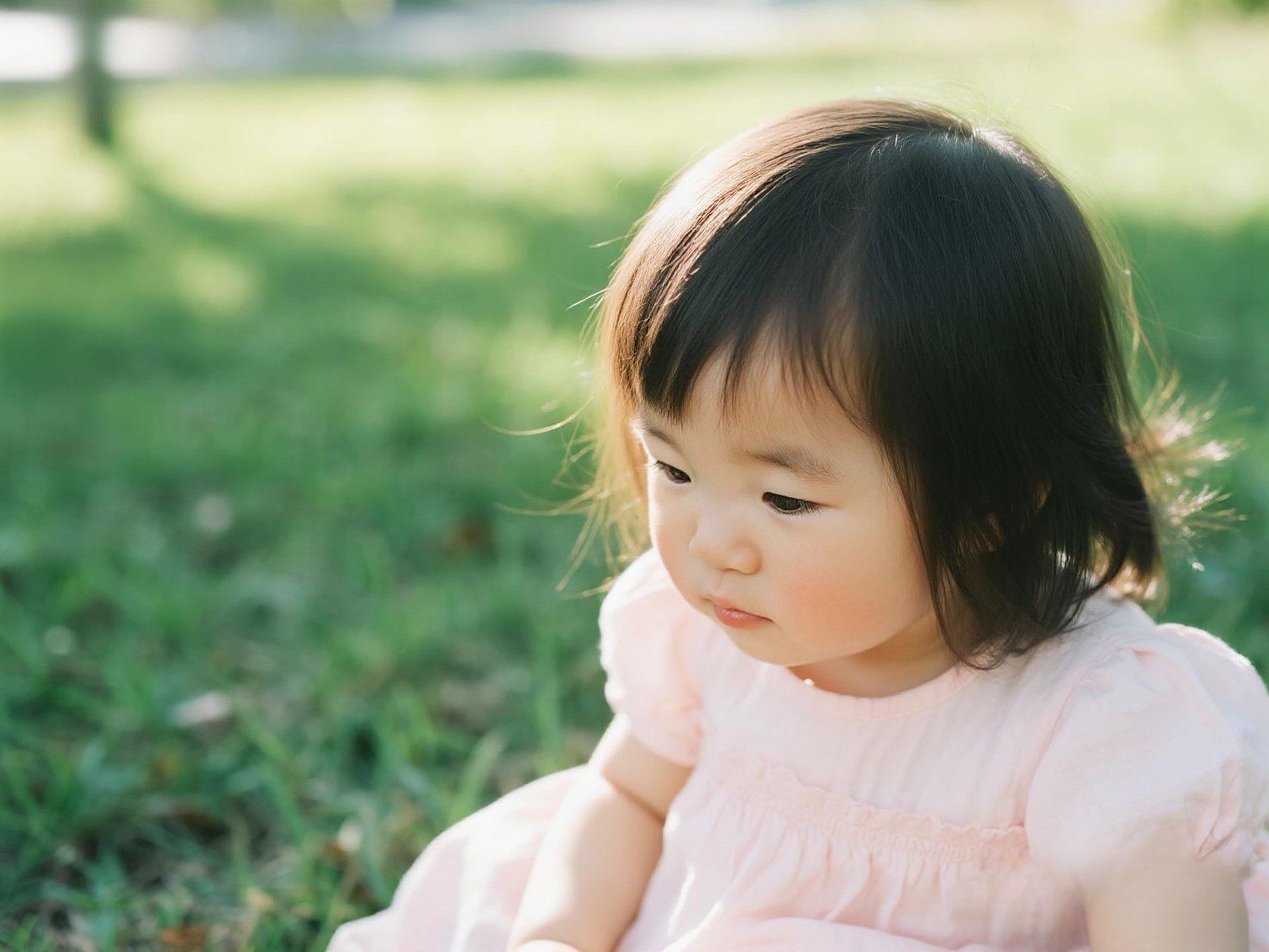 女宝起名指南：温柔有内涵的婴儿名字大全