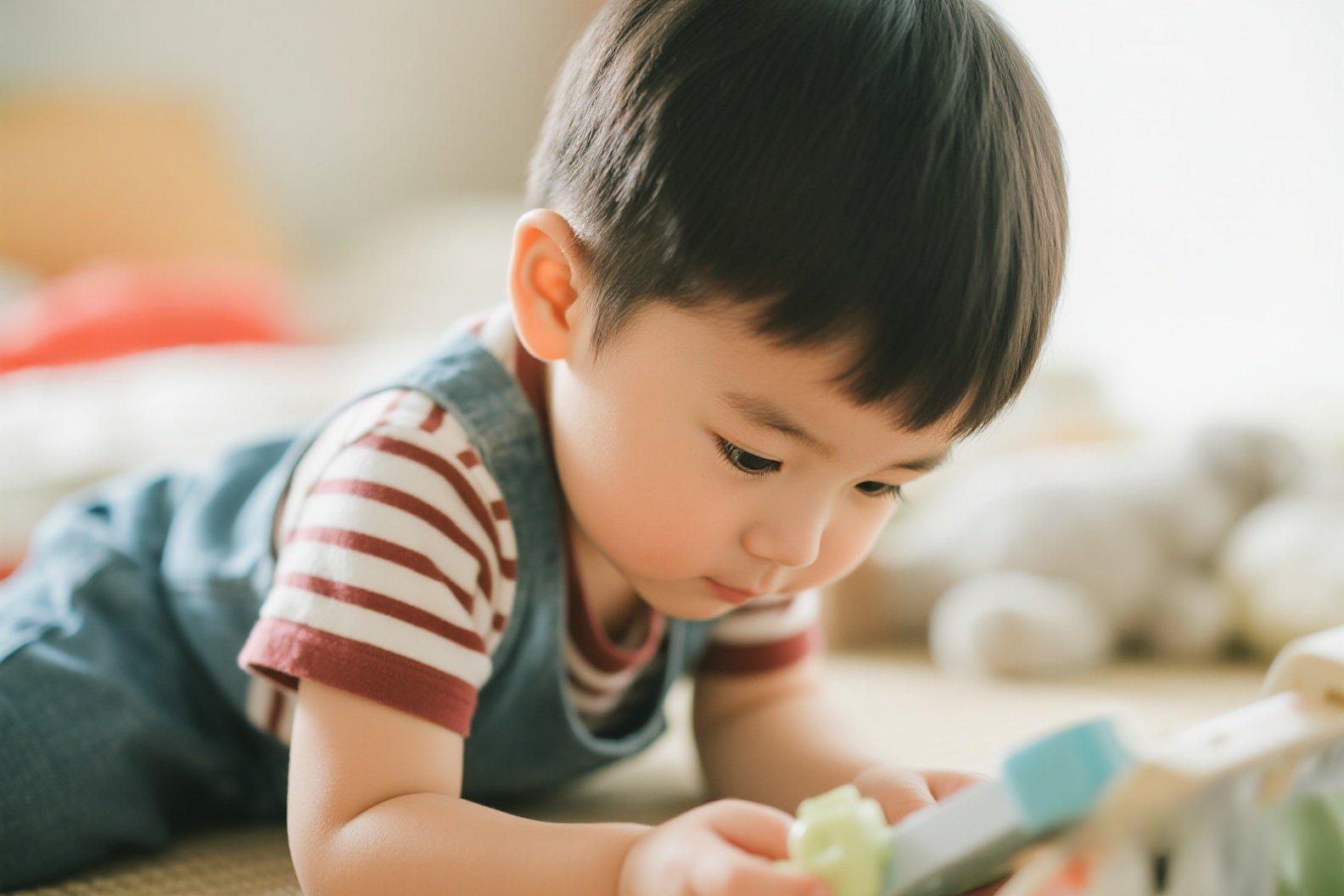 新生儿起名避坑：新手爸妈必知的吉祥名字要点