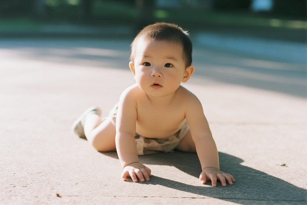 古风韵味宝宝名：男孩儒雅女孩温婉的取名合集