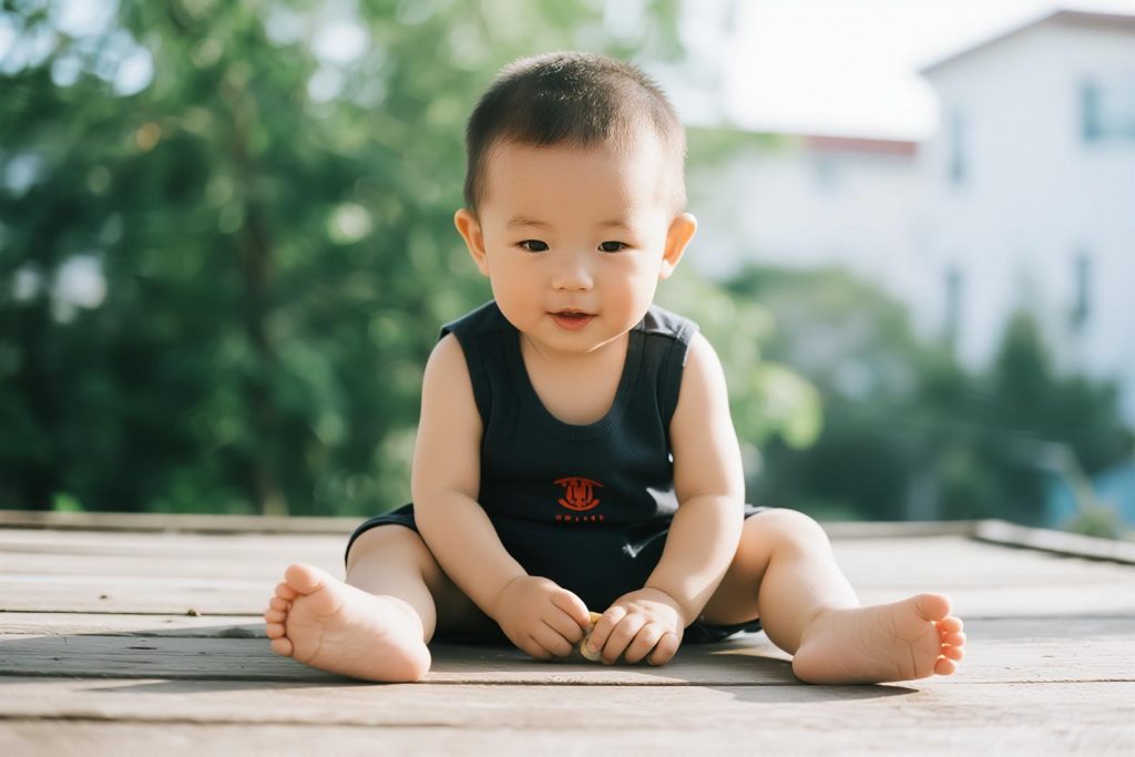 如何结合父母姓氏为宝宝起名？创意双姓名字案例分享