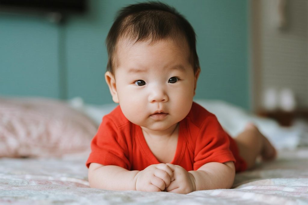 八字起名实例分析：如何为一个具体生辰的宝宝选好名？