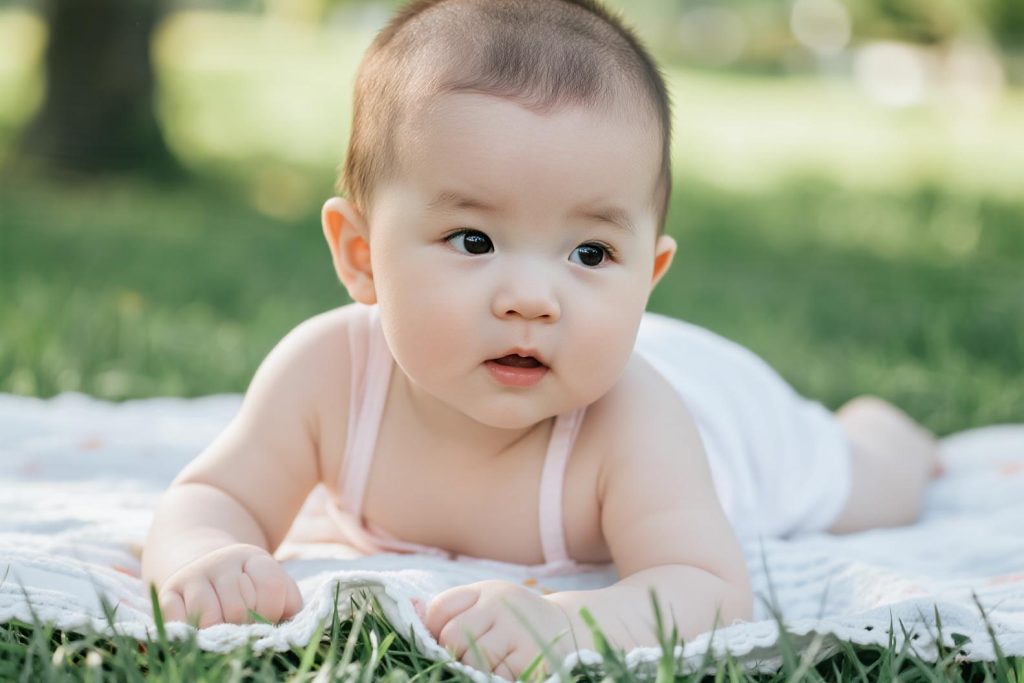 如何判断一个名字的五行属性？宝宝起名必备知识科普