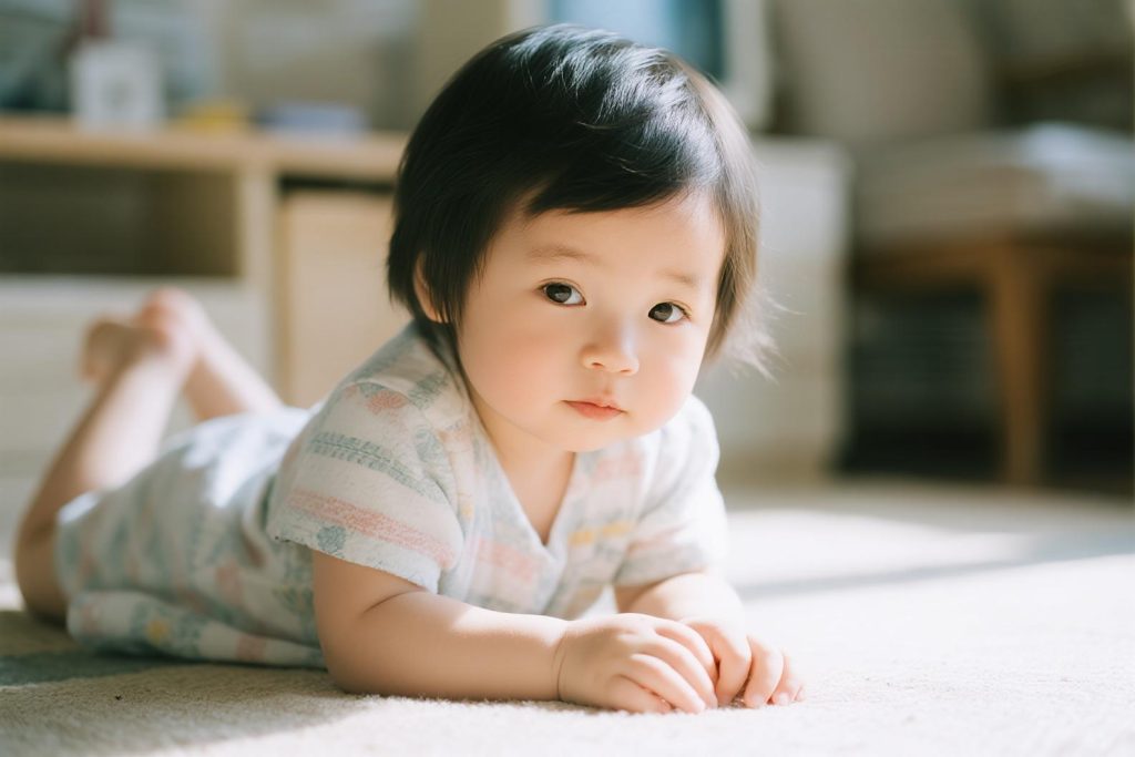 新生儿上户口起名大全：2025 男宝女宝名，分古风 / 现代风