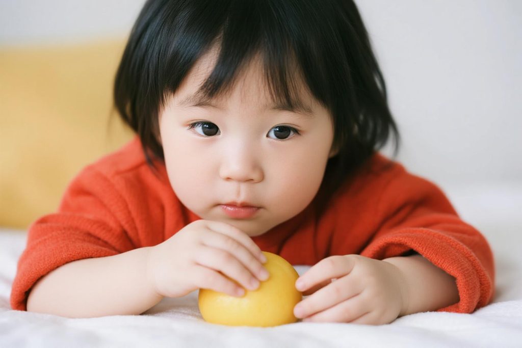 女孩寓意起名：“月绵”“识夏” 名，浪漫有诗意