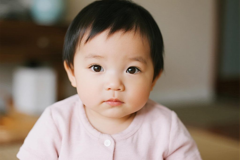 小众不重名的女孩名字精选，让宝贝脱颖而出