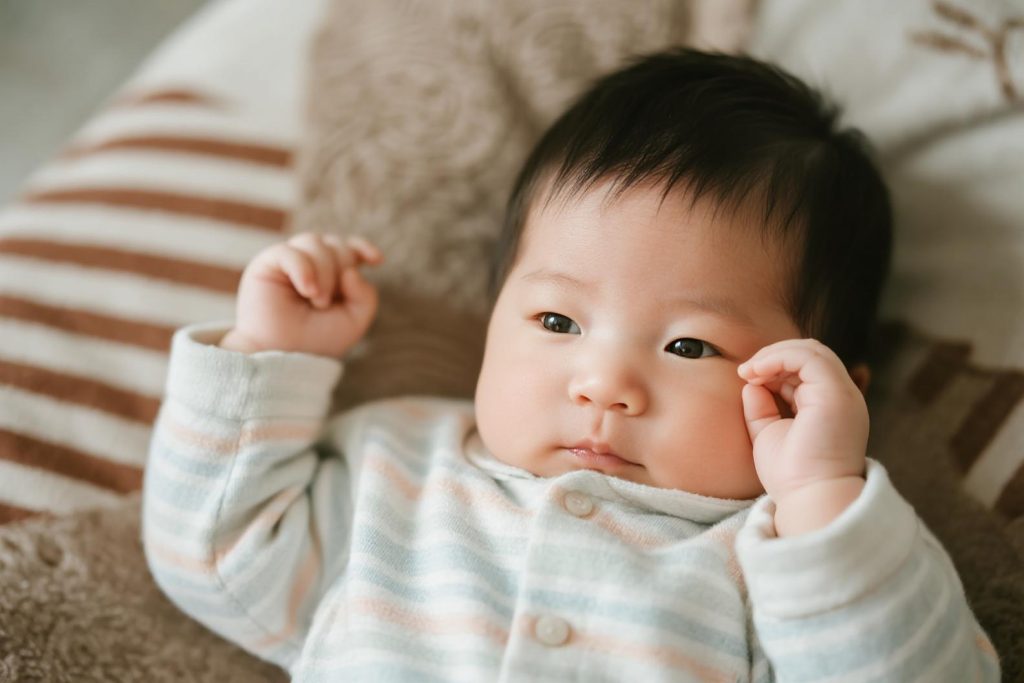 男孩取名带“辰”字，寓意龙马精神，前程似锦