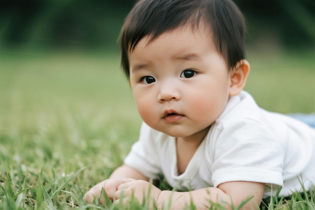 儒雅有涵养的男孩名字，每一个都充满了书卷气
